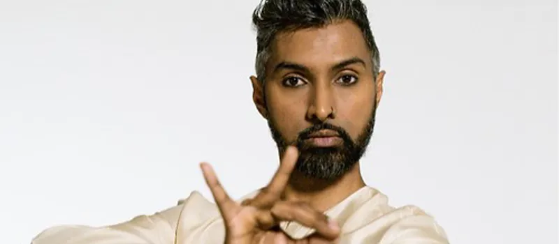 Sooraj Subramaniam (AUS/BE)