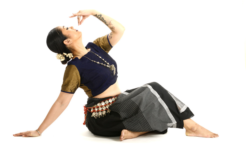 Natya tasting