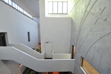 Podium