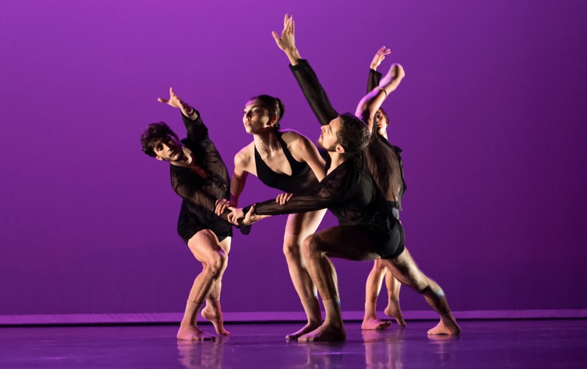 Codarts Dans - Talent on the Move (1)