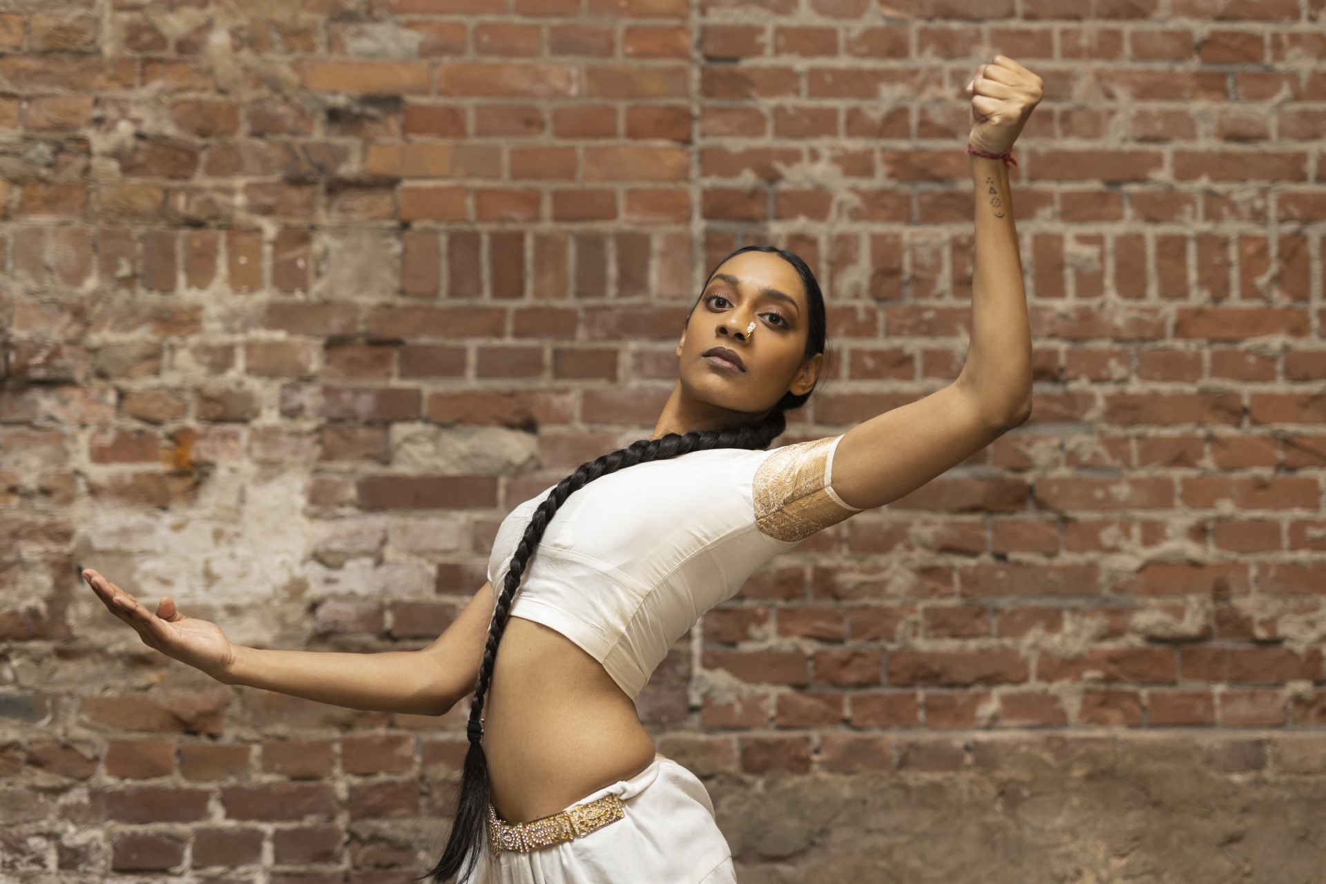 Poernima Gobardhan (NL) 