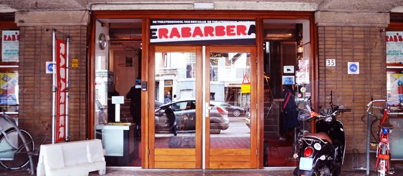 Rabarber / Theater Merlijn 
