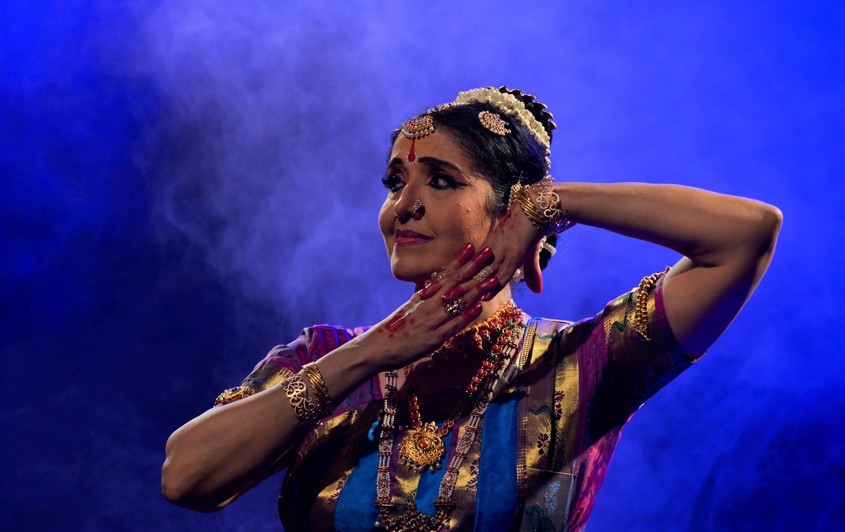 Gita Govindam
