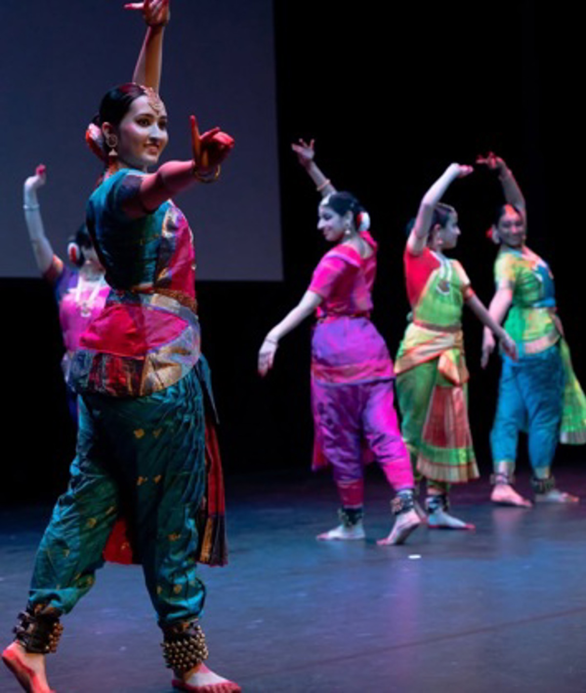 Prathibha: Talent Unveiled
