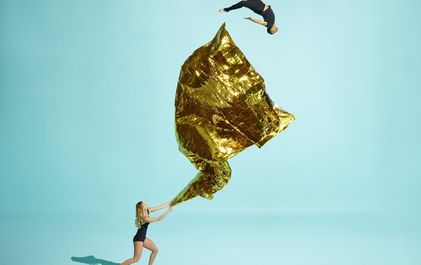 Cirque Mania