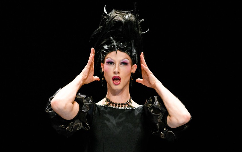 House of Circus