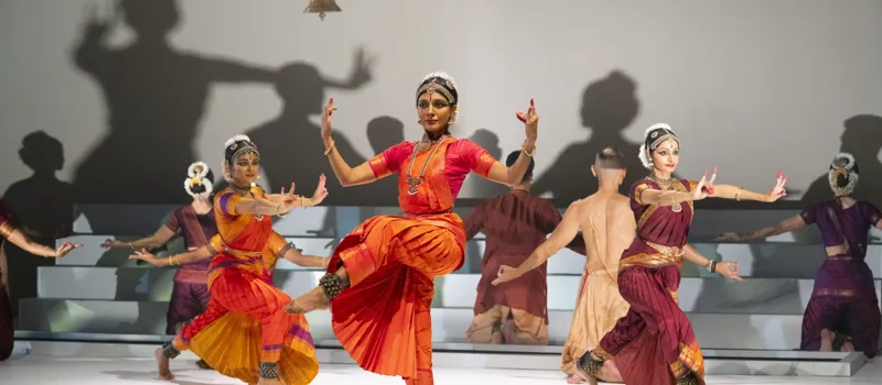 Ragamala Dance Company (VS)