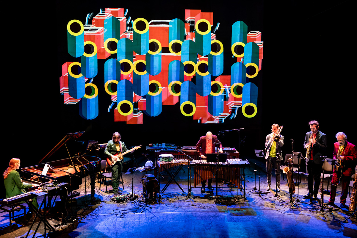 Musical Utopias #9 Excess