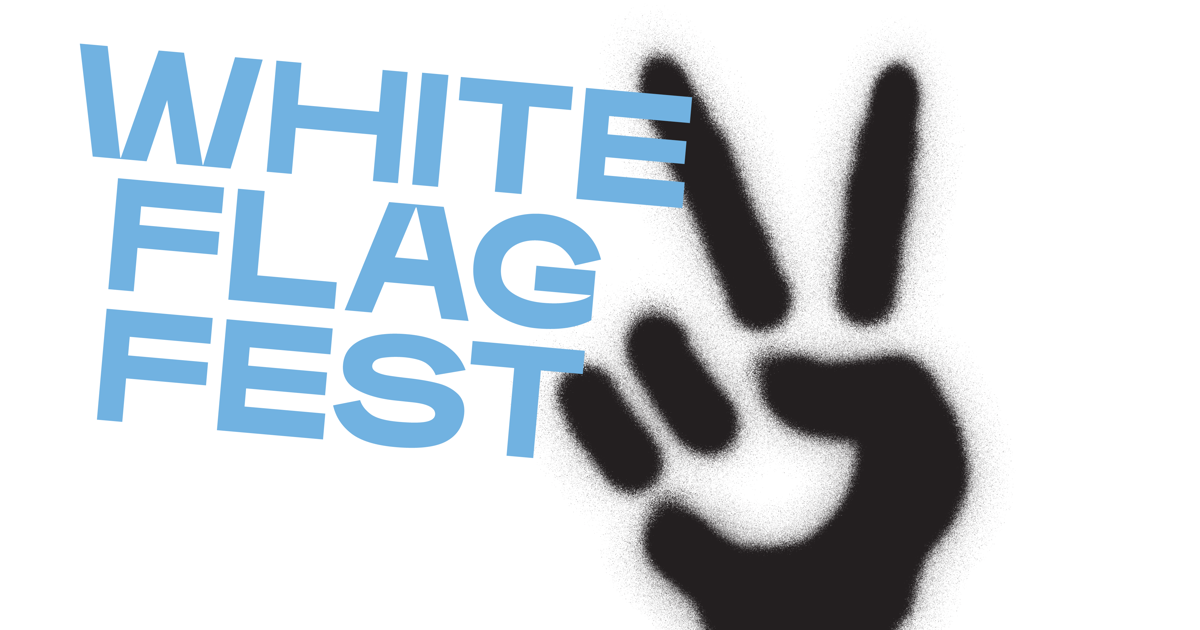 White Flag Fest