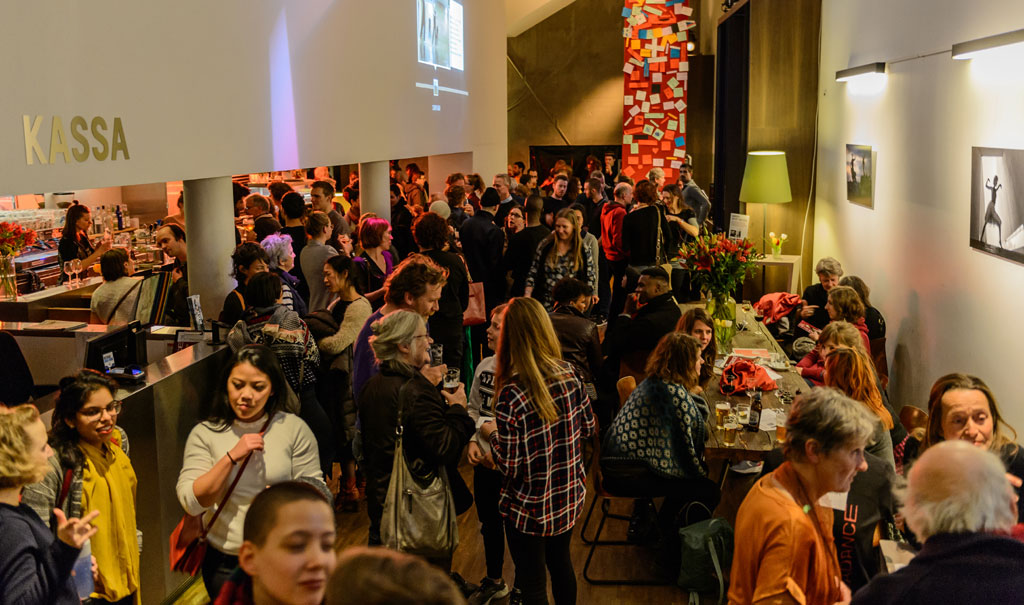 Korzo geeft CaDance nieuwe plek in het voorjaar 