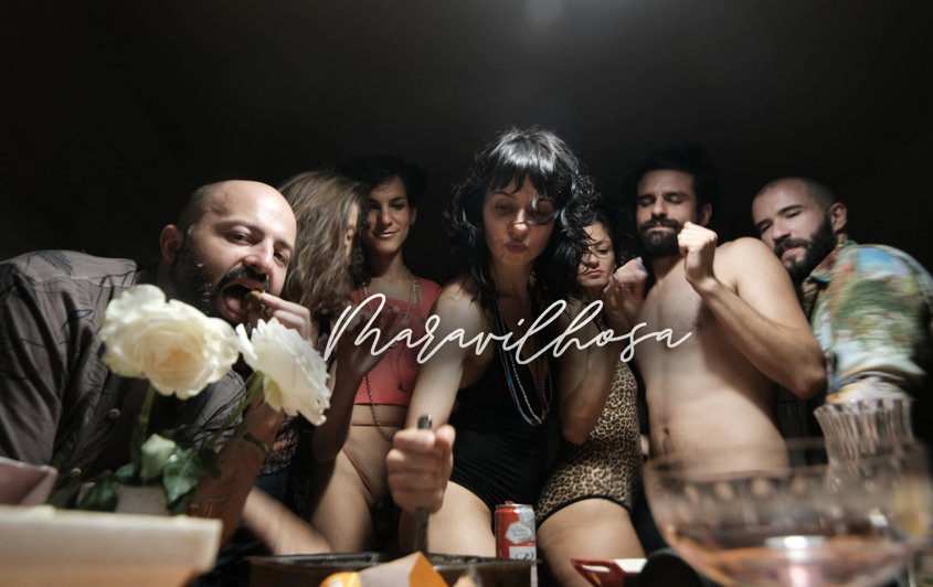 Queer Bodies in Korzo