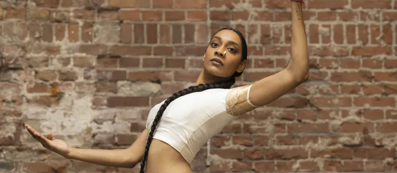 Poernima Gobardhan (NL)