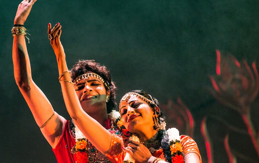 Shakuntala