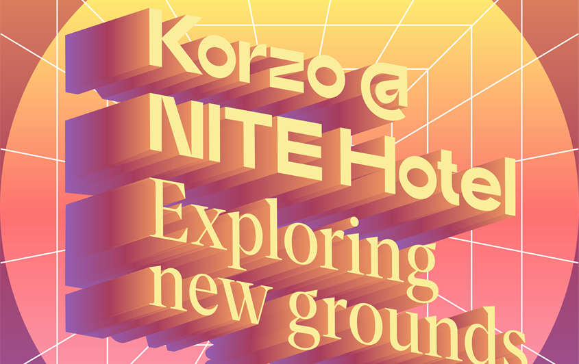 Korzo @ NITE Hotel